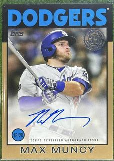 Max Muncy