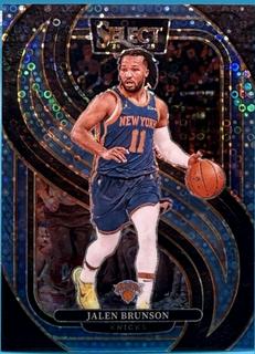 Jalen Brunson