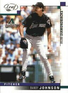 Randy Johnson