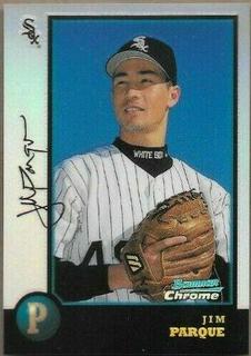 Jim Parque