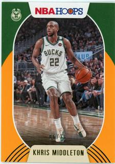 Khris Middleton