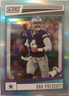 Dak Prescott