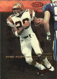 Corey Dillon