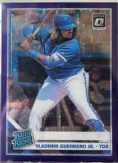 Vladimir Guerrero Jr.