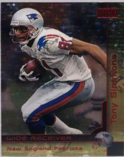 Tony Simmons