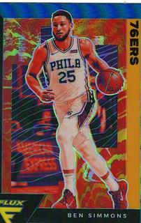 Ben Simmons