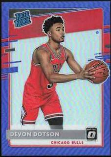 Devon Dotson