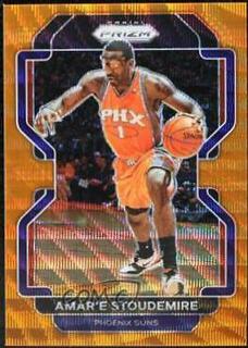Amar'e Stoudemire