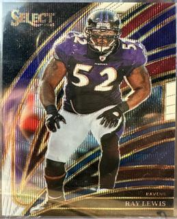 Ray Lewis