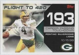 Brett Favre
