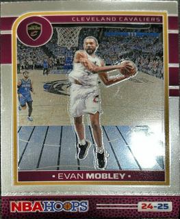 Evan Mobley