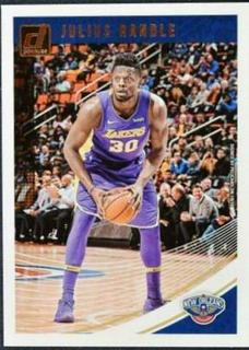 Julius Randle