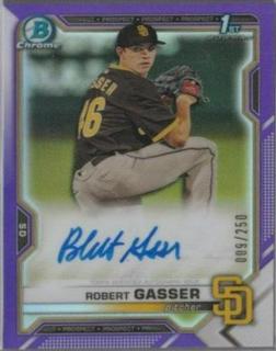 Robert Gasser
