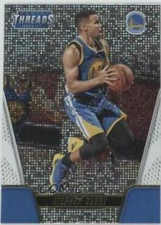 Stephen Curry