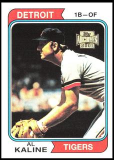 Al Kaline