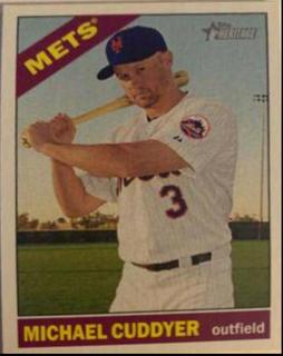 Michael Cuddyer