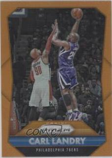 Carl Landry