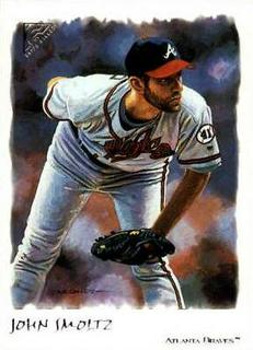 John Smoltz