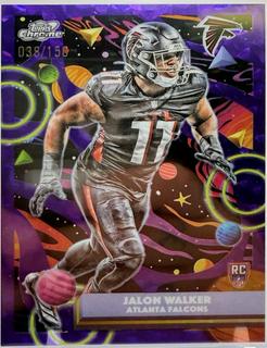 Jalon Walker