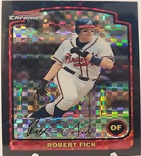 Robert Fick