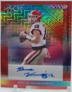 Brock Vandagriff