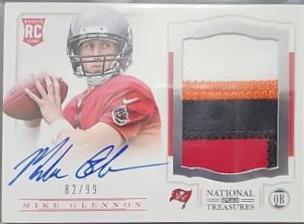 Mike Glennon