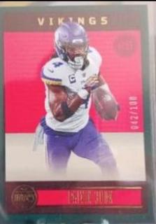 Dalvin Cook