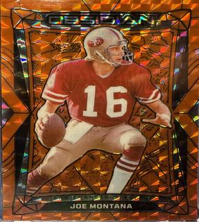 Joe Montana