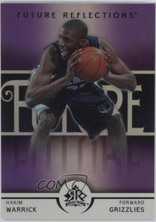 Hakim Warrick