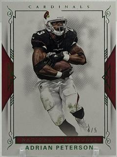Adrian Peterson