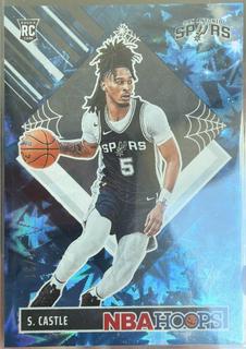 Stephon Castle