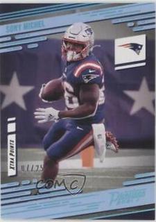 Sony Michel