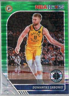 Domantas Sabonis