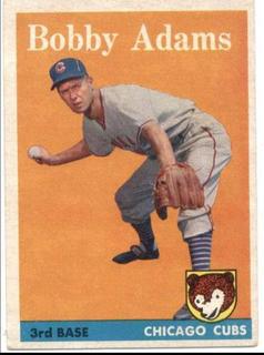 Bobby Adams