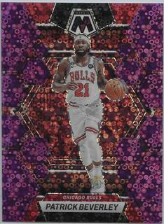 Patrick Beverley