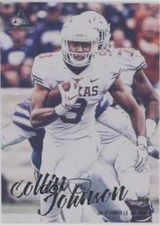 Collin Johnson