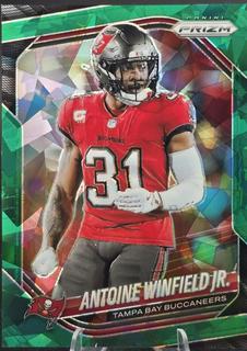 Antoine Winfield Jr.