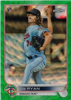 Joe Ryan