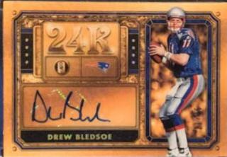 Drew Bledsoe