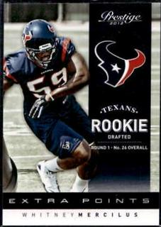 Whitney Mercilus