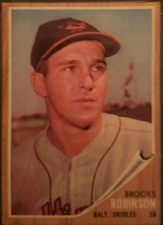 Brooks Robinson