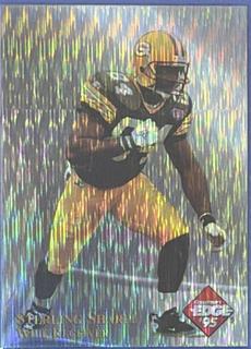 Sterling Sharpe