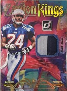 Ty Law