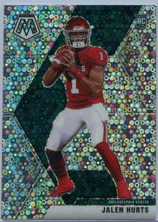 Jalen Hurts