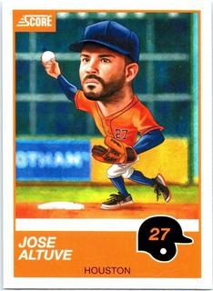 Jose Altuve