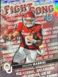 Dillon Gabriel