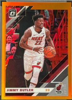 Jimmy Butler
