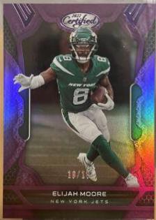 Elijah Moore