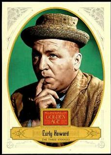 Curly Howard