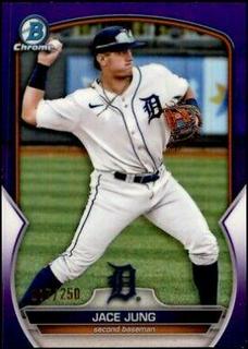 Jace Jung